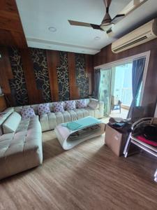 Bedroom Image of 2100 Sq.ft 4 BHK Apartment / Flat for sale in South City Garden, Behala Kolkata for Rs. 22000000