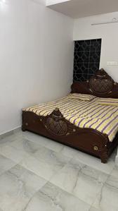 Bedroom Image of Subhadra villa in Wanadongri, Nagpur