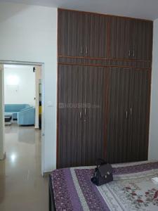 Bedroom Image of 1200 Sq.ft 2 BHK Apartment / Flat for rent in surya Enclave, Vinayaka Nagar Bengaluru for Rs. 39000