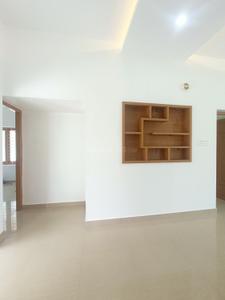Hall Image of 900 Sq.ft 2 BHK Independent House for sale in Kongorppilly Kochi for Rs. 4300000