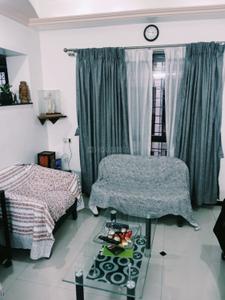 Hall Image of 1350 Sq.ft 3 BHK Apartment / Flat for sale in Kothrud Pune for Rs. 21000000