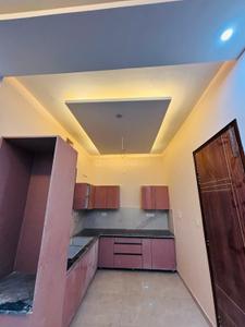 Kitchen Image of 1795 Sq.ft 3 BHK Independent House for sale in Kharar Mohali for Rs. 8000000