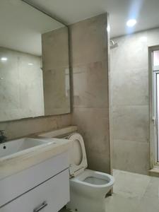 Bedroom Three Image of 1250 Sq.ft 2.5 BHK Apartment / Flat for sale in Hiranandani Rodas Enclave Eva, Hiranandani Estate Thane for Rs. 29000000