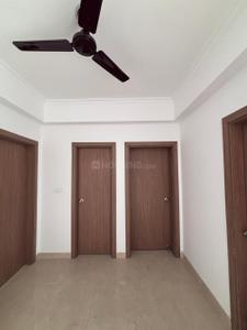 Hall Image of 1238 Sq.ft 2.5 BHK Apartment / Flat for sale in Godrej Nurture Phase 1, Sector 150 Noida for Rs. 18500000