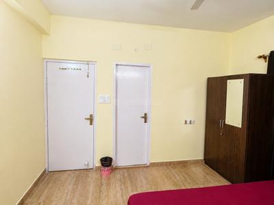 Bedroom Image of HelloWorld Skyline in New Town, Kolkata