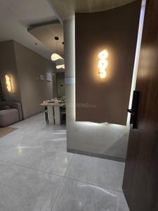 Hall Image of 900 Sq.ft 2 BHK Apartment / Flat for sale in Wakad Pune for Rs. 8800000