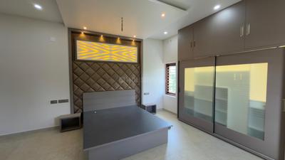 Bedroom Image of 3700 Sq.ft 4 BHK Independent House for sale in Kangarappady Kochi for Rs. 29500000