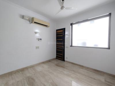 Bedroom Image of 3000 Sq.ft 9 BHK Independent House for rent in Anand Niketan New Delhi for Rs. 1000000
