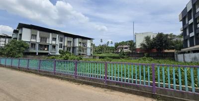 Image of 13050 Sq.ft Residential Plot / Land for sale in Kakkanad, Kochi for Rs. 36000000