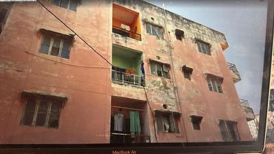 Image of 600 Sq.ft 2 BHK Apartment / Flat for sale in Kolar Road, Bhopal for Rs. 1200000