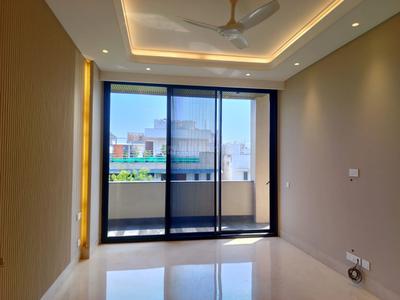 Bedroom Image of 2925 Sq.ft 4 BHK Builder Floor for sale in Defence Colony New Delhi for Rs. 180000000