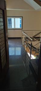 Balcony Image of 1250 Sq.ft 2 BHK Independent House for rent in Railway Station Area Kota for Rs. 11000