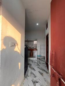 Image of 425 Sq.ft 1 RK Studio for rent in Bhagwanpur, Varanasi for Rs. 15000