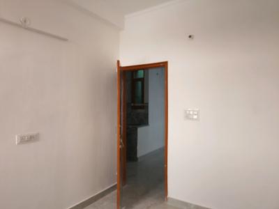 Bedroom Image of 750 Sq.ft 2 BHK Builder Floor for sale in DLF Ankur Vihar Ghaziabad for Rs. 2380503