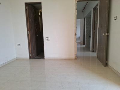 Bedroom Image of 1405 Sq.ft 3 BHK Apartment / Flat for sale in Prajapati Gaurav, Kharghar Navi Mumbai for Rs. 18500000