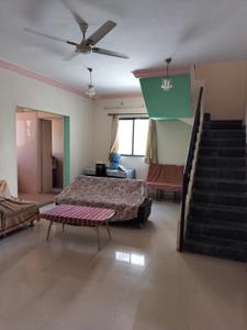 Bedroom Image of 2700 Sq.ft 3 BHK Villa for sale in DSK Vishwa, Dhayari Pune for Rs. 16000000