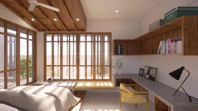 4 BHK Independent House