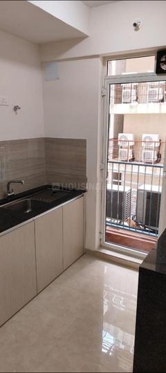 One Indiabulls Kitchen 1