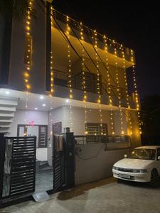 2 BHK Independent Builder Floor