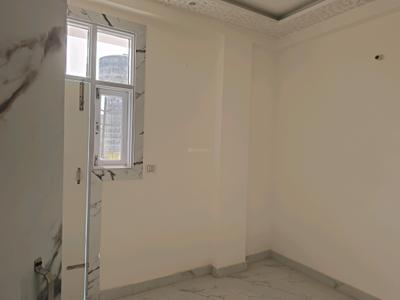 Bedroom Image of 900 Sq.ft 3 BHK Builder Floor for sale in Ved Vihar Ghaziabad for Rs. 3380503
