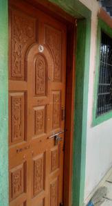 Main Entrance Image of 410 Sq.ft 1 BHK Apartment / Flat for rent in Ambernath West Ambernath for Rs. 3500