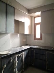 Kitchen Image of 550 Sq.ft 1 BHK Apartment / Flat for sale in Sector 73 Noida for Rs. 2400000