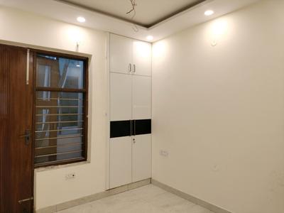 Bedroom Image of 1125 Sq.ft 3 BHK Builder Floor for sale in RPS Palm Drive, Sector 88 Faridabad for Rs. 10000000