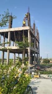 4 BHK Villa