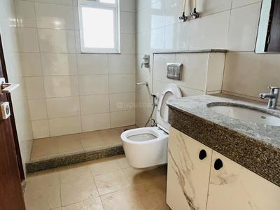 Image of 3150 Sq.ft 4 BHK Apartment / Flat for sale in ATS Triumph, Sector 104, Gurgaon for Rs. 38400000