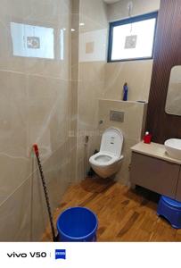 Bathroom Image of Kripa girls pg in Punjabi Bagh, New Delhi