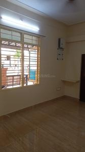 Bedroom Image of 400 Sq.ft 1 BHK Independent House for rent in Velachery Chennai for Rs. 13500