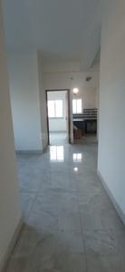 Hall Image of 1150 Sq.ft 3 BHK Apartment / Flat for sale in Kalikapur, EM Bypass Kolkata for Rs. 7500000