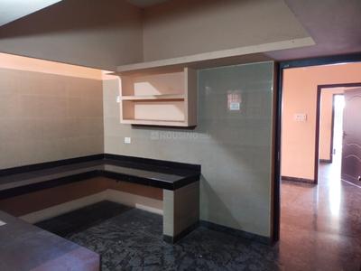 Kitchen Image of 1000 Sq.ft 2 BHK Apartment / Flat for rent in Muttipalam Upper Manjeri for Rs. 10000