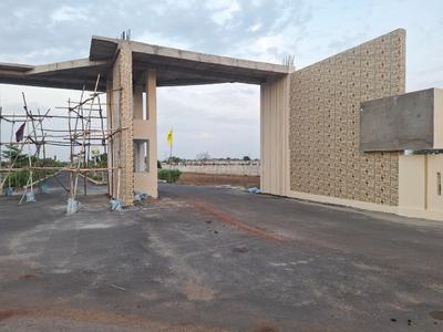 Image of 150 Sq.ft Residential Plot / Land for sale in Nandikandi, Sangareddy for Rs. 3100000