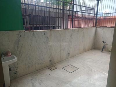 Balcony Image of 300 Sq.ft 1 RK Independent House for rent in RHO I Greater Noida for Rs. 12000