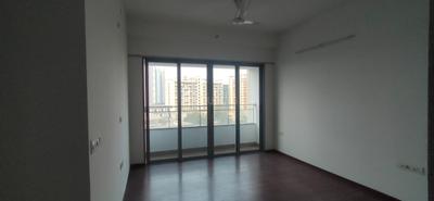 Hall Image of 1250 Sq.ft 2 BHK Apartment / Flat for sale in Amanora Neo Towers, Hadapsar Pune for Rs. 17100000