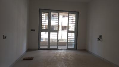 Living Room Image of 1500 Sq.ft 3 BHK Apartment / Flat for rent in Shree Padmaraj Residency, Tagore Nagar Nashik for Rs. 20000
