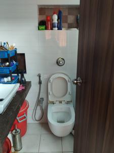 Image of 1010 Sq.ft 2 BHK Apartment / Flat for rent in JV Sweena, Andheri East, Mumbai for Rs. 70000