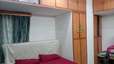 Bedroom Image of 3000 Sq.ft 6 BHK Independent House for sale in Malkajgiri Secunderabad for Rs. 40000000