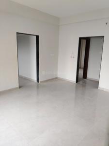 Living Room Image of 1000 Sq.ft 2 BHK Builder Floor for rent in Moshi Pune for Rs. 20000