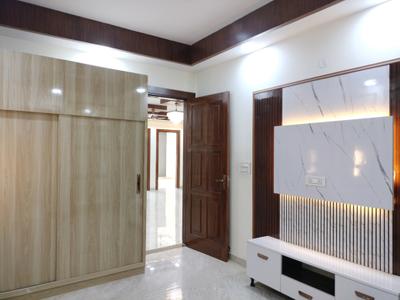 Bedroom Image of 2250 Sq.ft 4 BHK Builder Floor for sale in Sector 85 Faridabad for Rs. 22000000