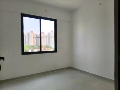 Bedroom Image of 1140 Sq.ft 3 BHK Apartment / Flat for rent in Shaligram Pavillia, Gahunje Pune for Rs. 30000