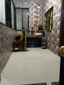 Balcony Image of 2800 Sq.ft 3.5 BHK Independent House for sale in Kondhwa Budruk Pune for Rs. 8200000
