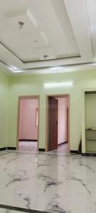 Hall Image of 2200 Sq.ft 4 BHK Independent House for sale in Kolathur Chennai for Rs. 19500000