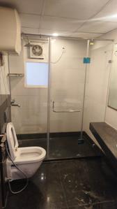 Image of 2070 Sq.ft 3 BHK Apartment / Flat for rent in ABA Cleo County, Sector 121, Noida for Rs. 75000