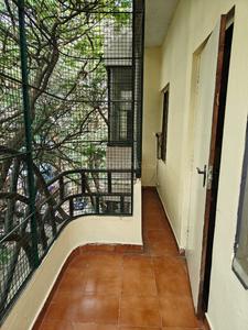 Balcony Image of 1250 Sq.ft 2 BHK Apartment / Flat for rent in Malleswaram Bengaluru for Rs. 42000