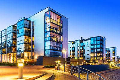 Image of 2000 Sq.ft 3 BHK Apartment / Flat for sale in Parwani Roop Ganga Apartment, Raja Park, Jaipur for Rs. 15000000