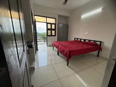 Bedroom Image of HD HOMES in Sector 167, Noida