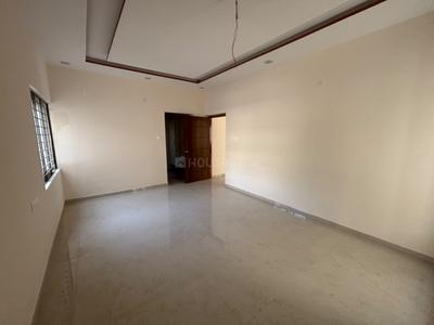 Hall Image of 2000 Sq.ft 3 BHK Builder Floor for rent in Amrutahalli Bengaluru for Rs. 65000