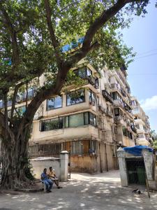 Image of 810 Sq.ft 2 BHK Apartment / Flat for sale in Churchgate, Mumbai for Rs. 45000000